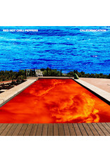 Red Hot Chili Peppers / Californication