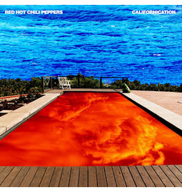 Red Hot Chili Peppers / Californication