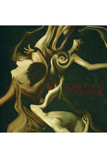 Die Spitz / Something To Consume (green vinyl)