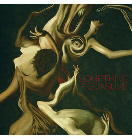 Die Spitz / Something To Consume (green vinyl)