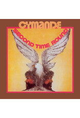 Cymande / Second Time Around