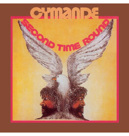 Cymande / Second Time Around