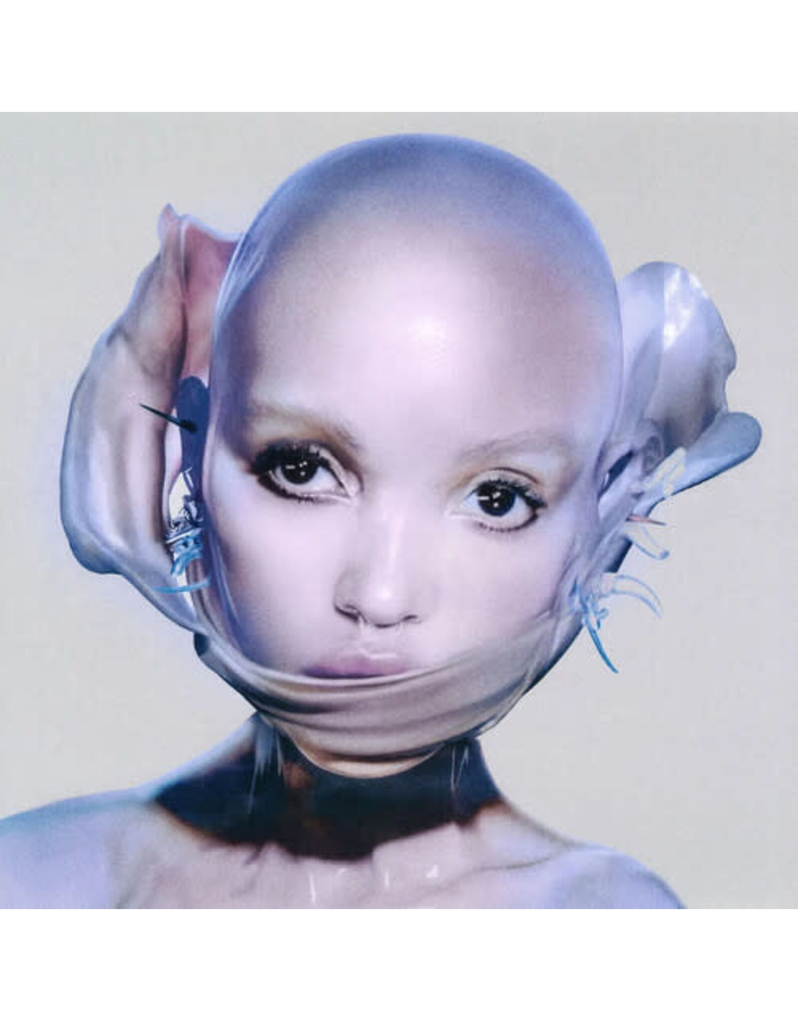FKA Twigs / Eusexua - Afterglow