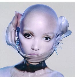 FKA Twigs / Eusexua - Afterglow