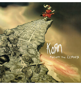 Korn / Follow The Leader
