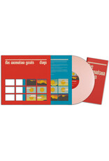 Mountain Goats / Days (pink vinyl)