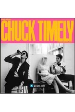 Role Model / Chuck Timely & The Hourglass (pink vinyl)