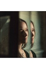 Glaspy, Margaret / I Am Both
