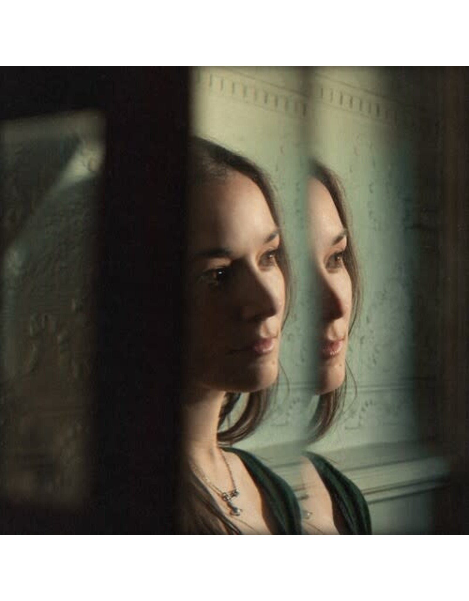 Glaspy, Margaret / I Am Both