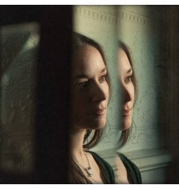 Glaspy, Margaret / I Am Both