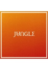Jungle / Volcano