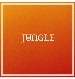 Jungle / Volcano