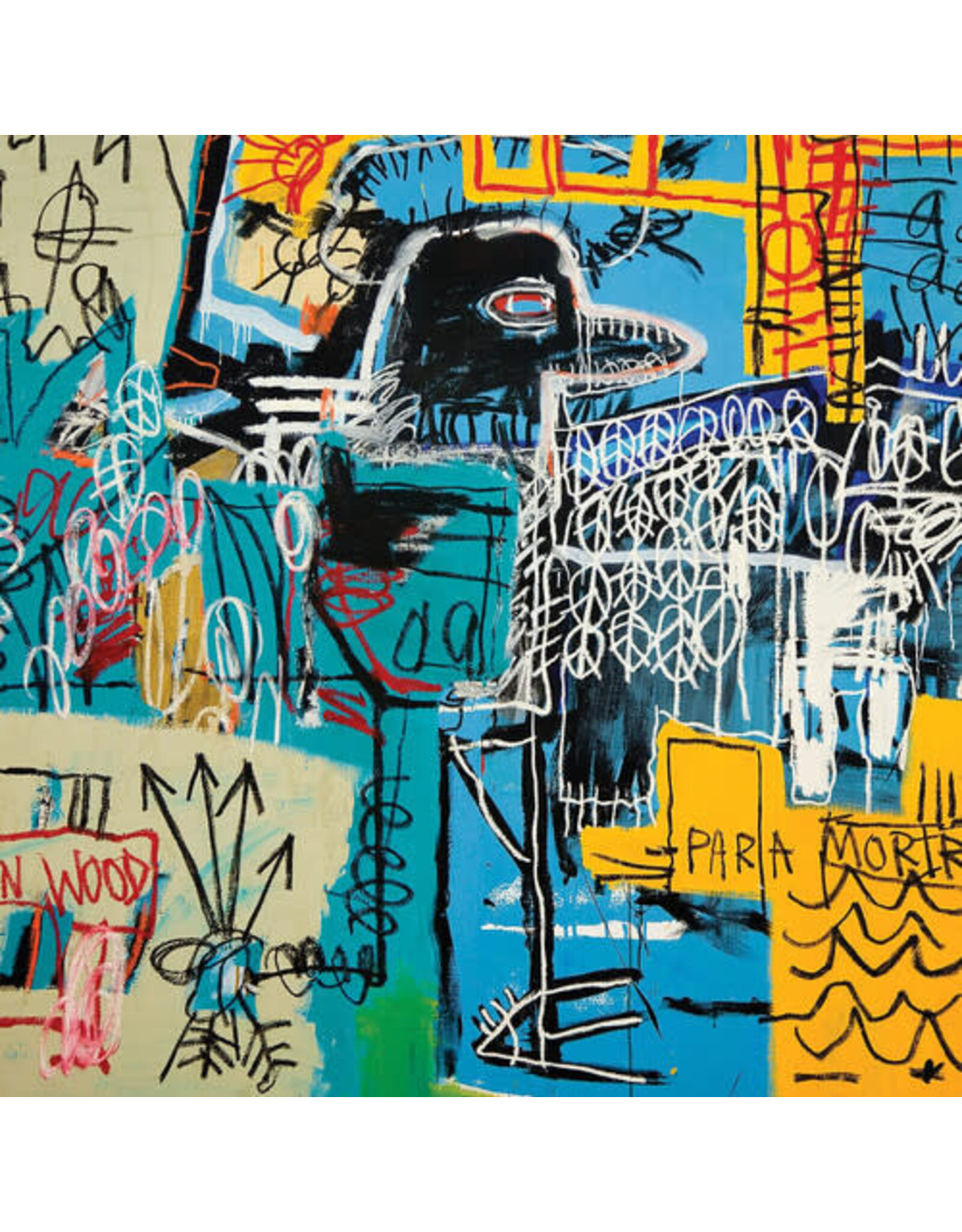 Strokes / New Abnormal
