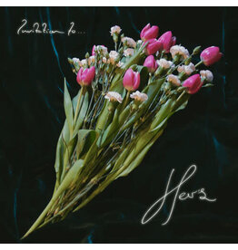 Her's / Invitation To Her's (green vinyl)