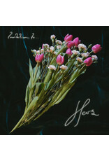 Her's / Invitation To Her's (green vinyl)