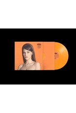 Spiro, Sienna / Visitor (orange vinyl)