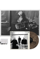 Charli XCX / Music, Fashion, Film (yorkshire smoke vinyl)