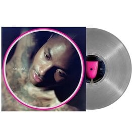 Lacy,  Steve / Oh Yeah? (gray vinyl)