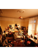 Man/Woman/Chainsaw / Cannonball (pinkvinyl)