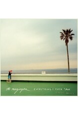 Menzingers / Everything I Ever Saw
