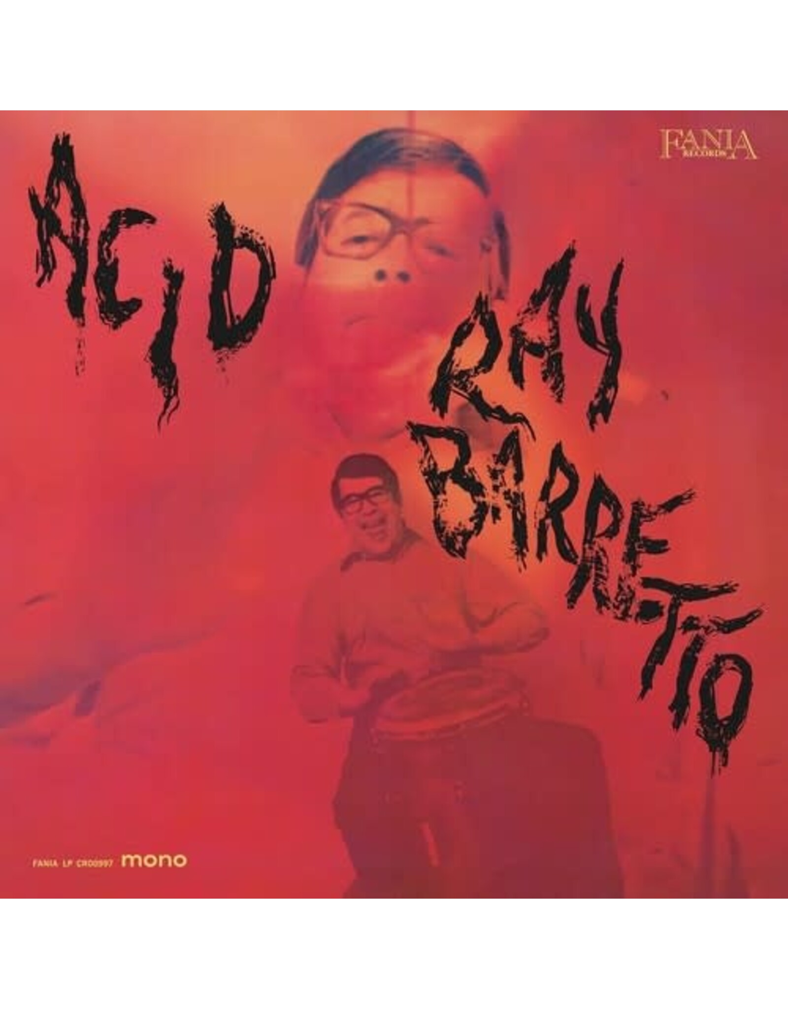 Barretto, Ray / Acid