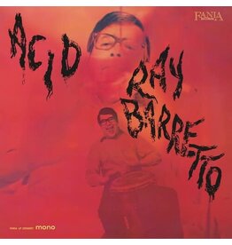 Barretto, Ray / Acid