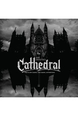 Carpenter, John / Cathedral (navy blue vinyl)
