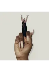 Lizzo / Bitch (red vinyl)
