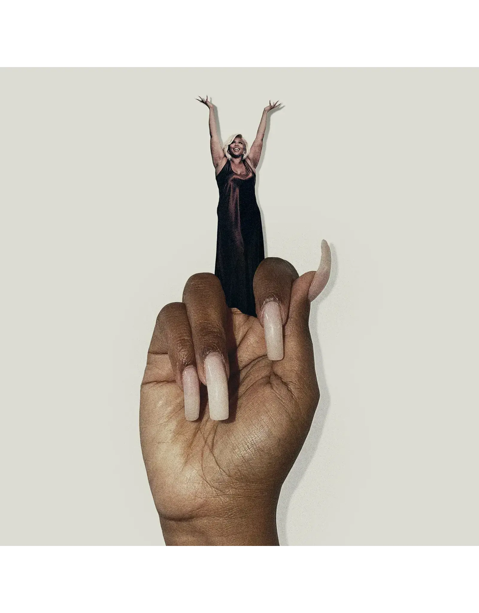 Lizzo / Bitch (red vinyl)
