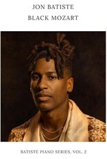 Batiste, Jon / Black Mozart