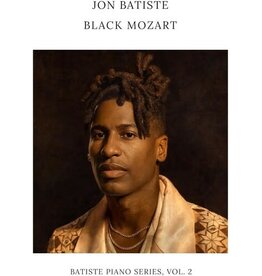 Batiste, Jon / Black Mozart