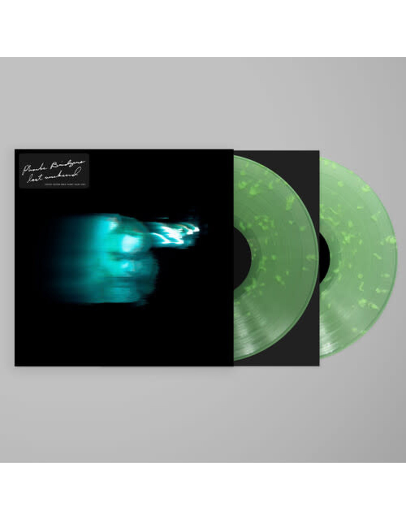 Bridgers, Phoebe / Lost Weekend (Rogue Planet Color Vinyl)