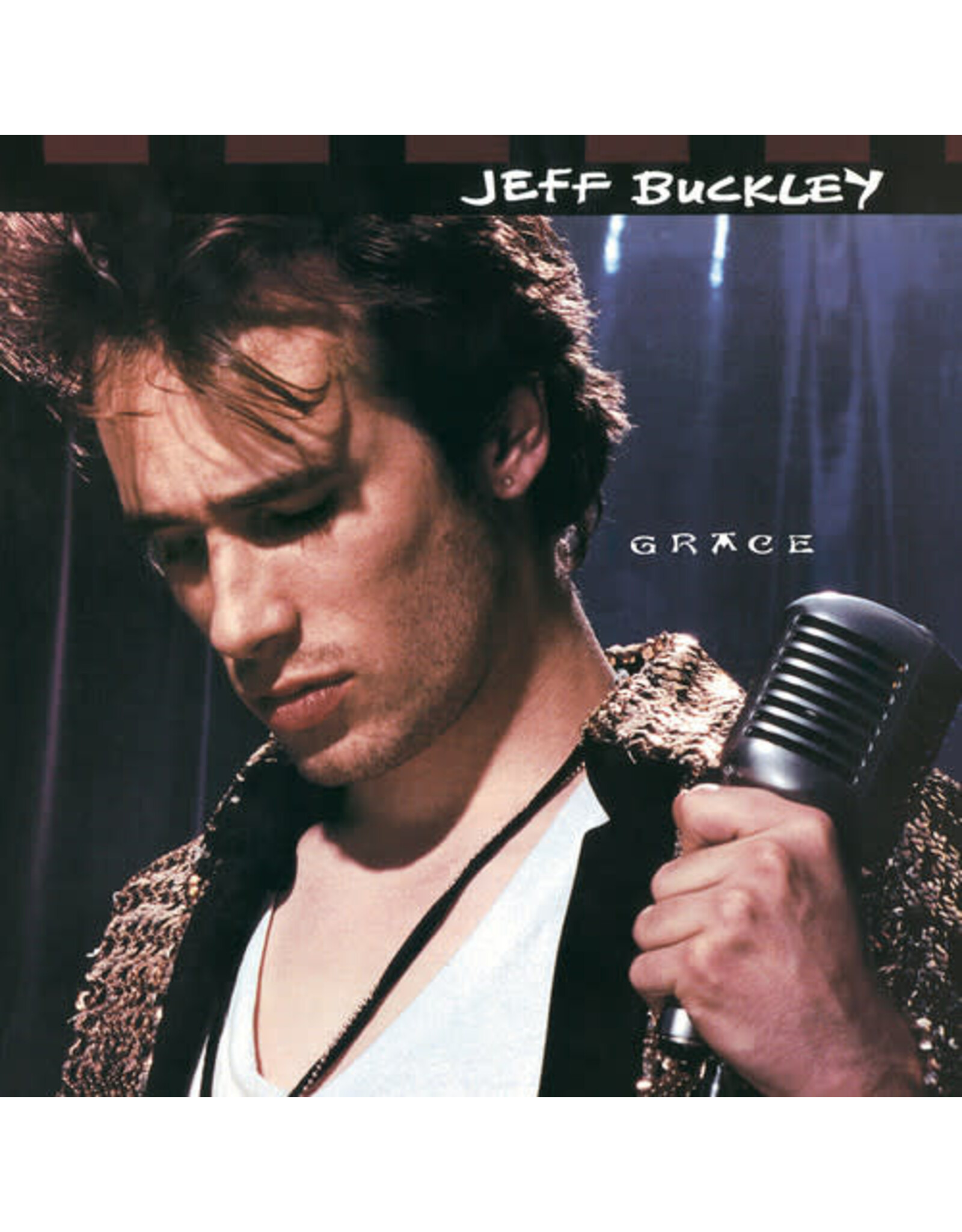 Buckley, Jeff / Grace