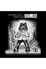 Open Mike Eagle & Kenny Segal / Doomed!
