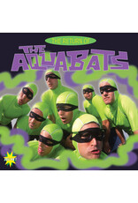 Aquabats / Return Of The Aquabats