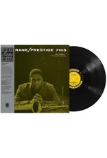 Coltrane, John / Coltrane (Original Jazz Classics Series)
