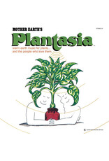 Garson, Mort / Plantasia
