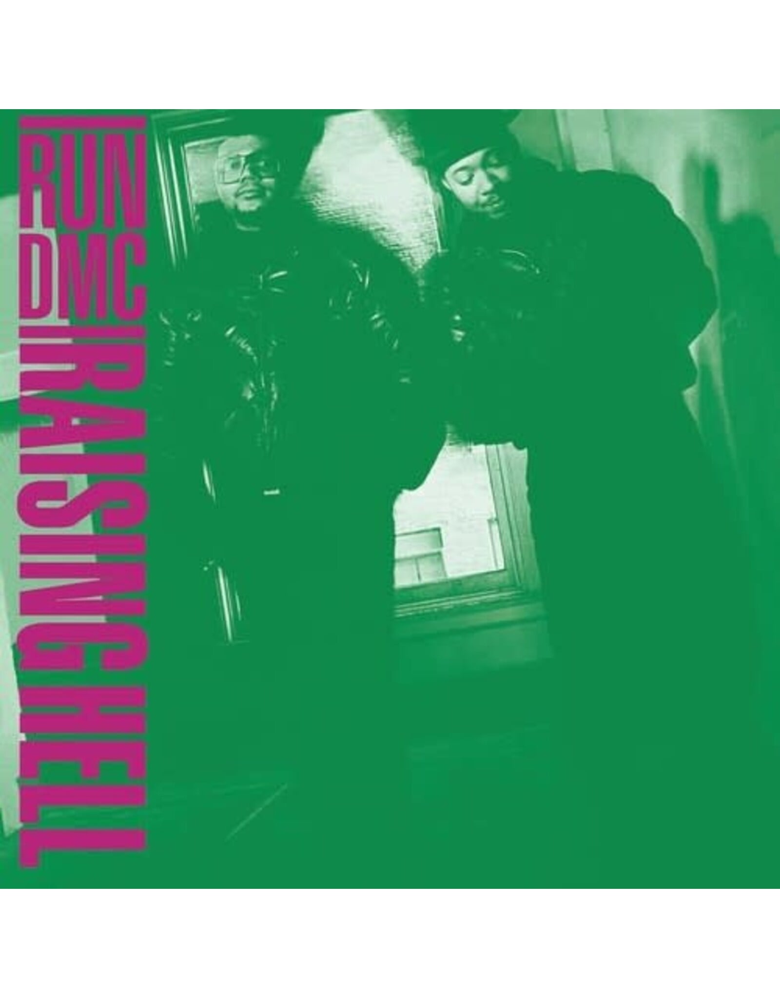 Run-D.M.C. / Raising Hell