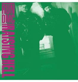 Run-D.M.C. / Raising Hell
