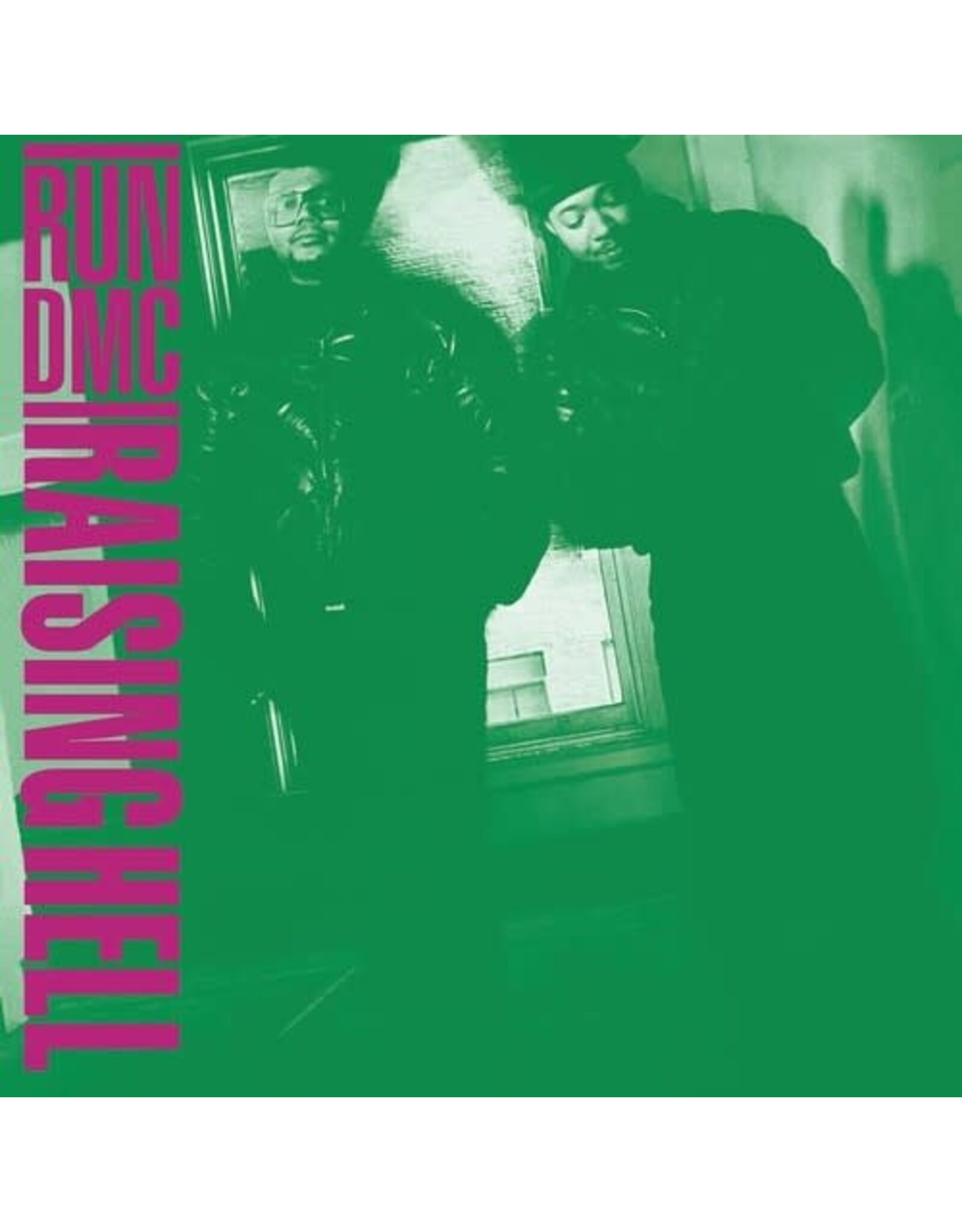 Run-D.M.C. / Raising Hell