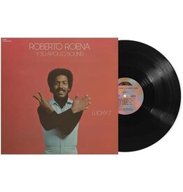 Roena, Roberto / Lucky 7