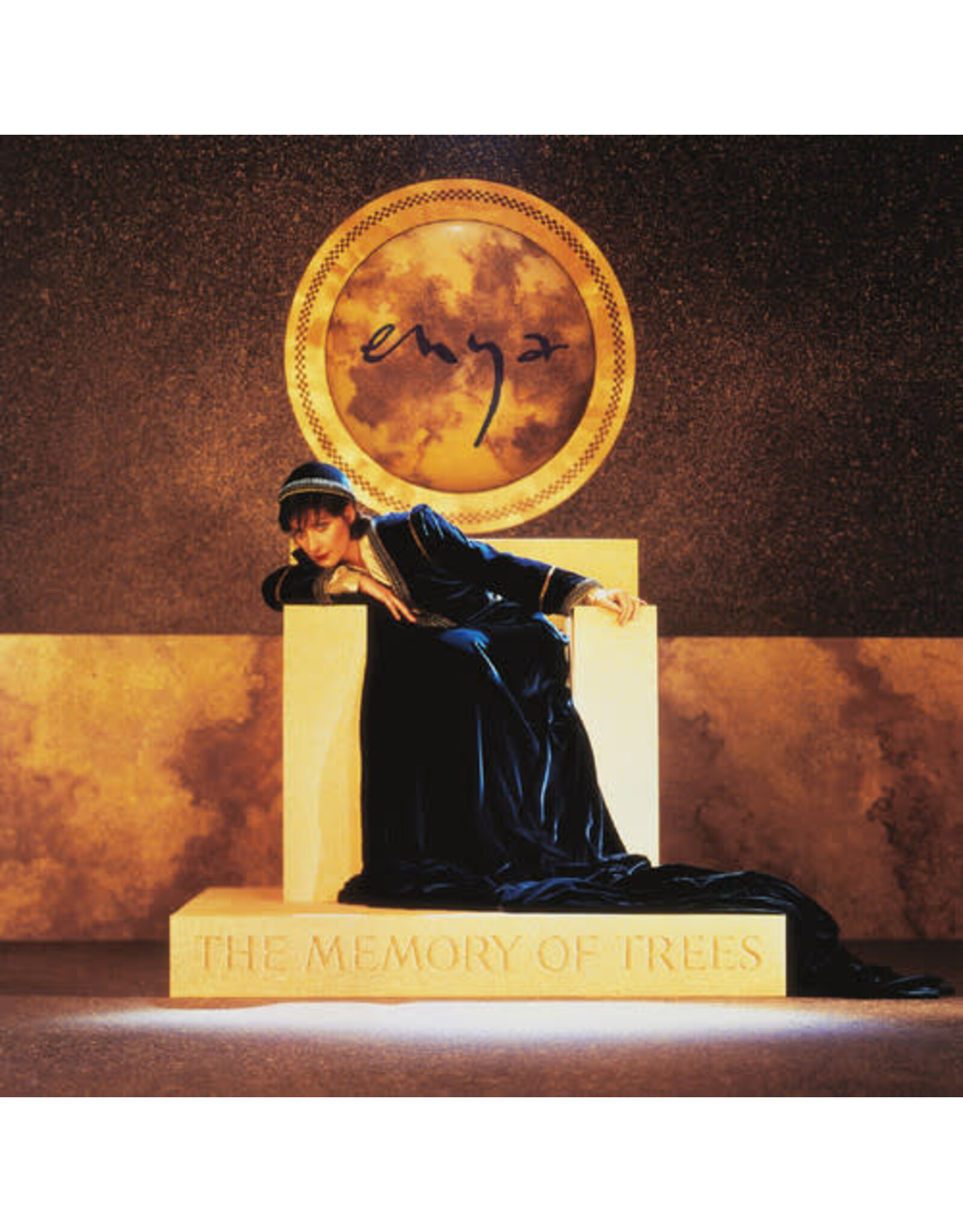 Enya / Memory Of Trees