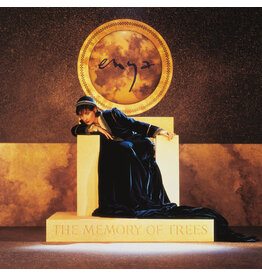 Enya / Memory Of Trees