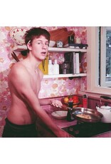 Todd, Malcolm / Sweet Boy (clear mint vinyl)