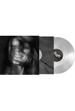 Grande, Ariana / Petal (translucent pearly white vinyl)