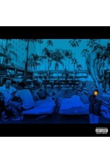 Nipsey Hussle - Bino Rideaux / Prolific (canary yellow vinyl)