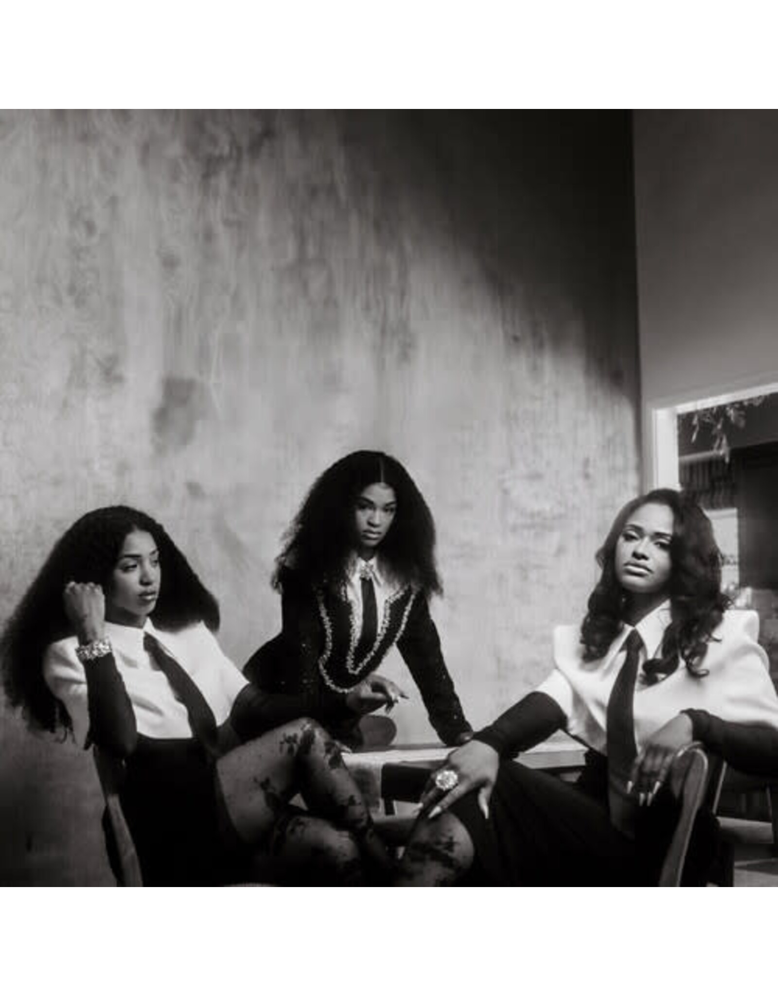Womack Sisters / Womack Sisters