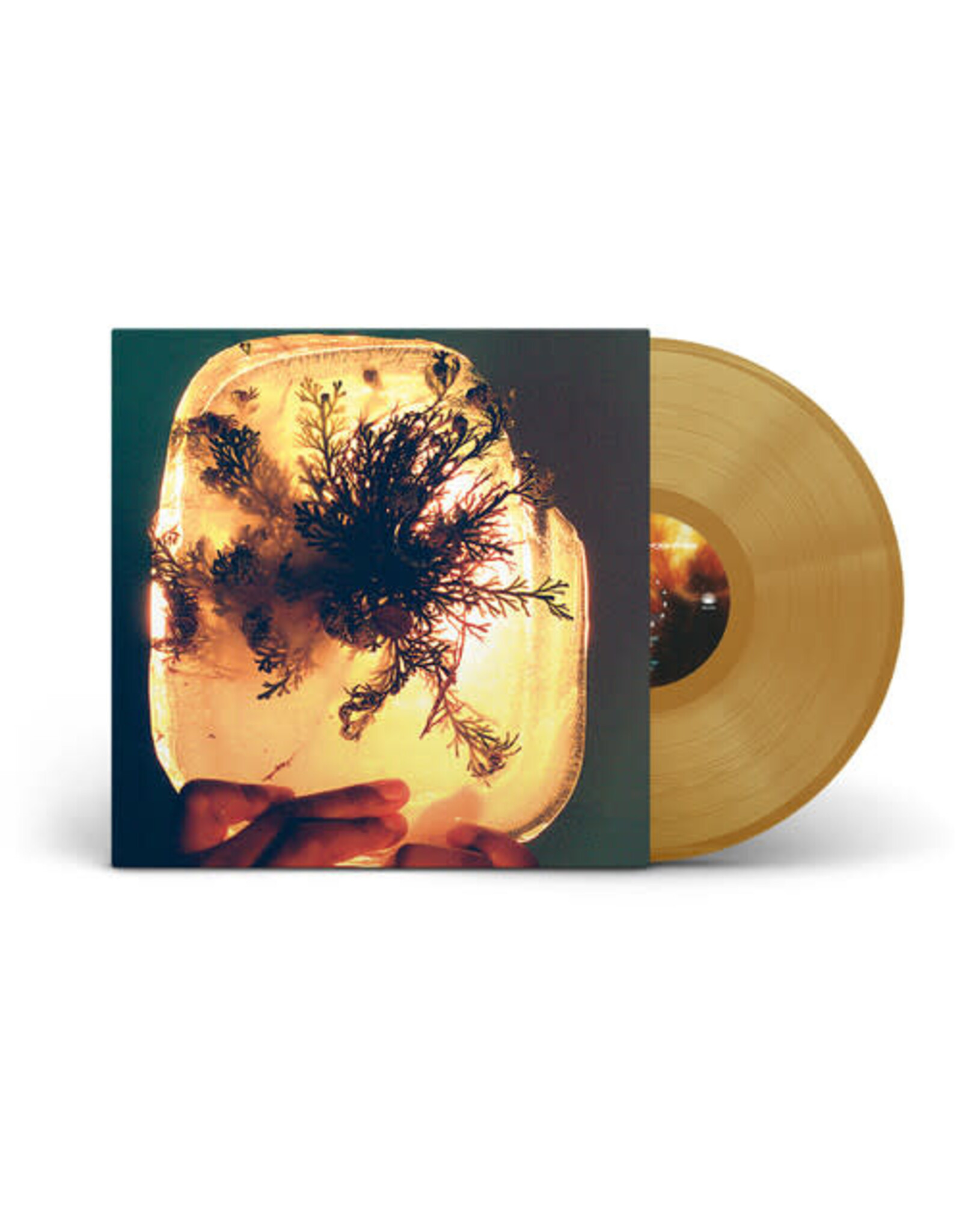 L'Rain / Fata Morgana (Rose Of Jericho Glow Vinyl Edition)
