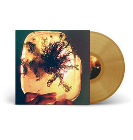 L'Rain / Fata Morgana (Rose Of Jericho Glow Vinyl Edition)