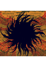 Neurosis / An Undying Love For A Burning World (yellow - red vinyl)